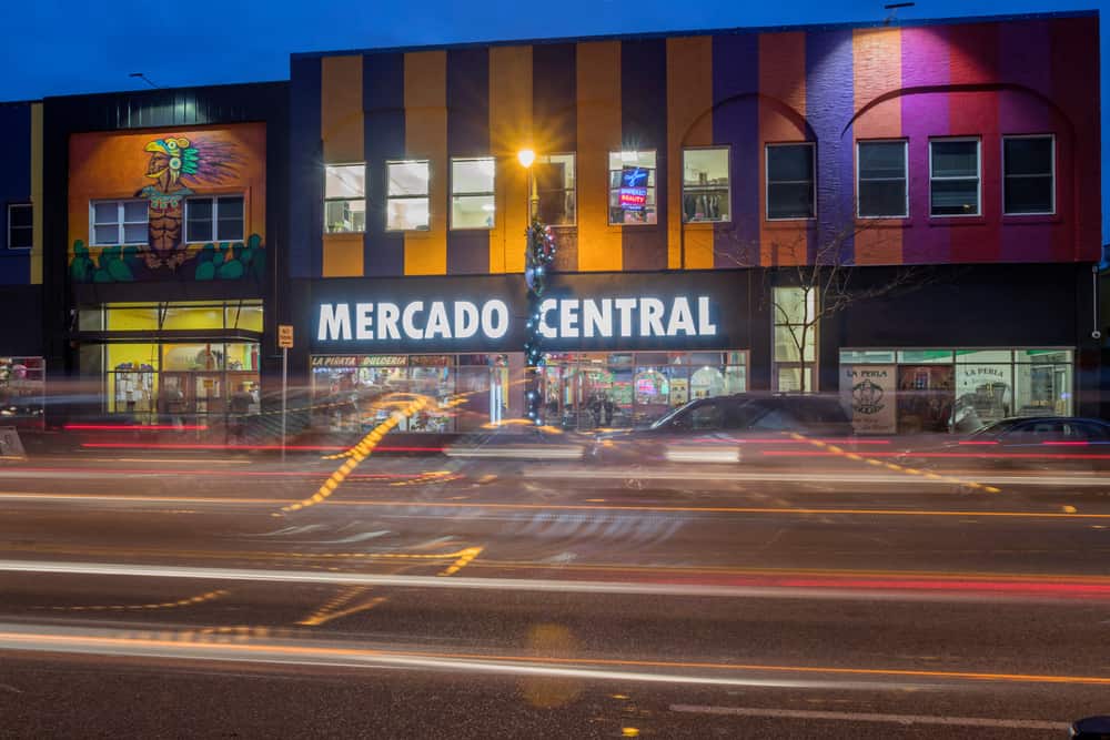 Mercado Central