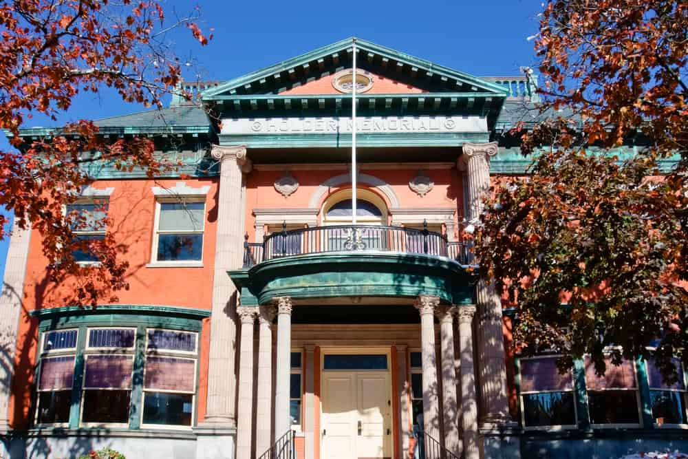 Clinton Historical Society