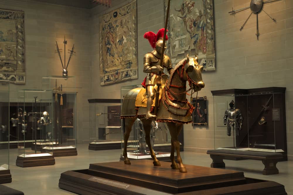 Cleveland Museum of Art