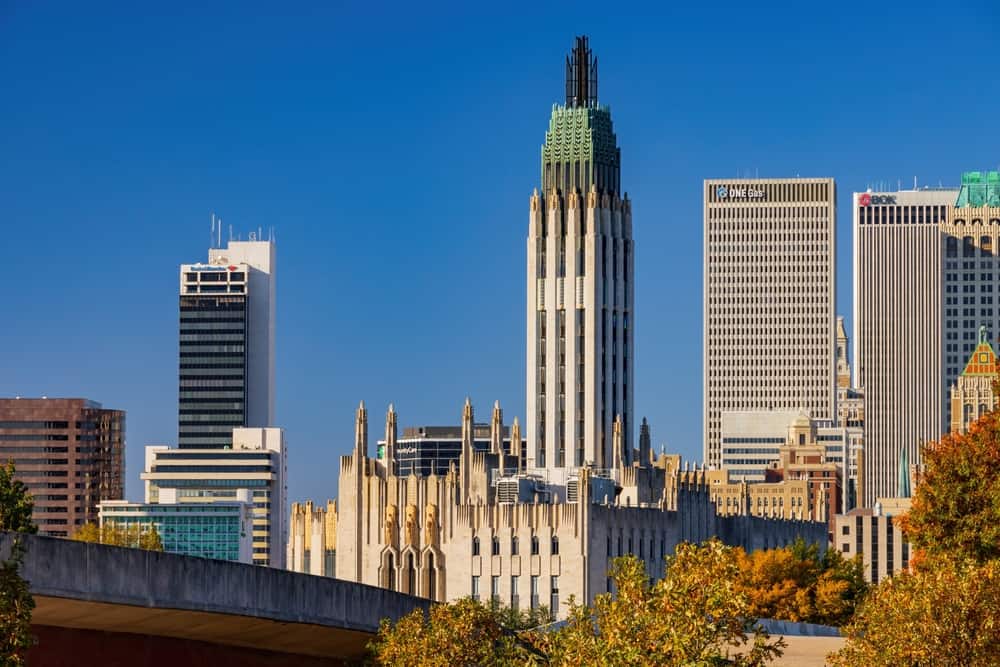 Boston Avenue Methodist Church
