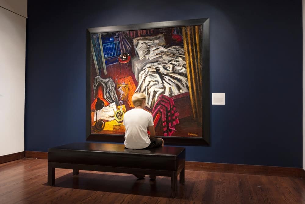 Museum of Russian Art, Minneapolis