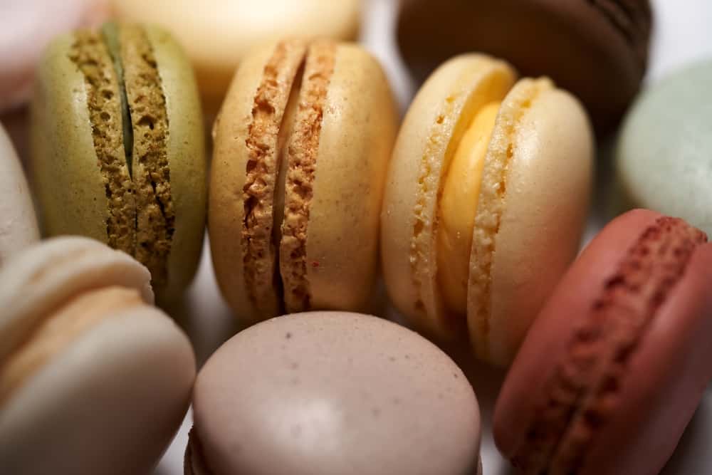 Macarons