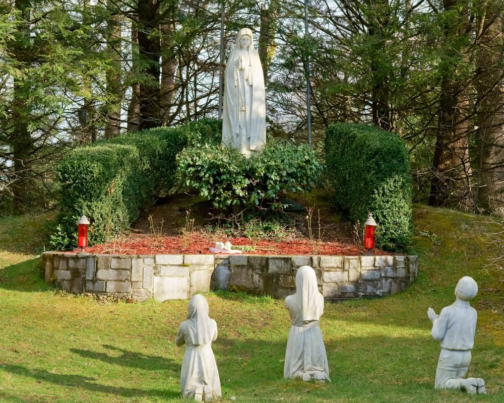 Our Lady of Fatima Shrine