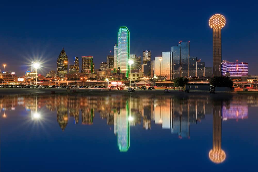 Dallas, Texas