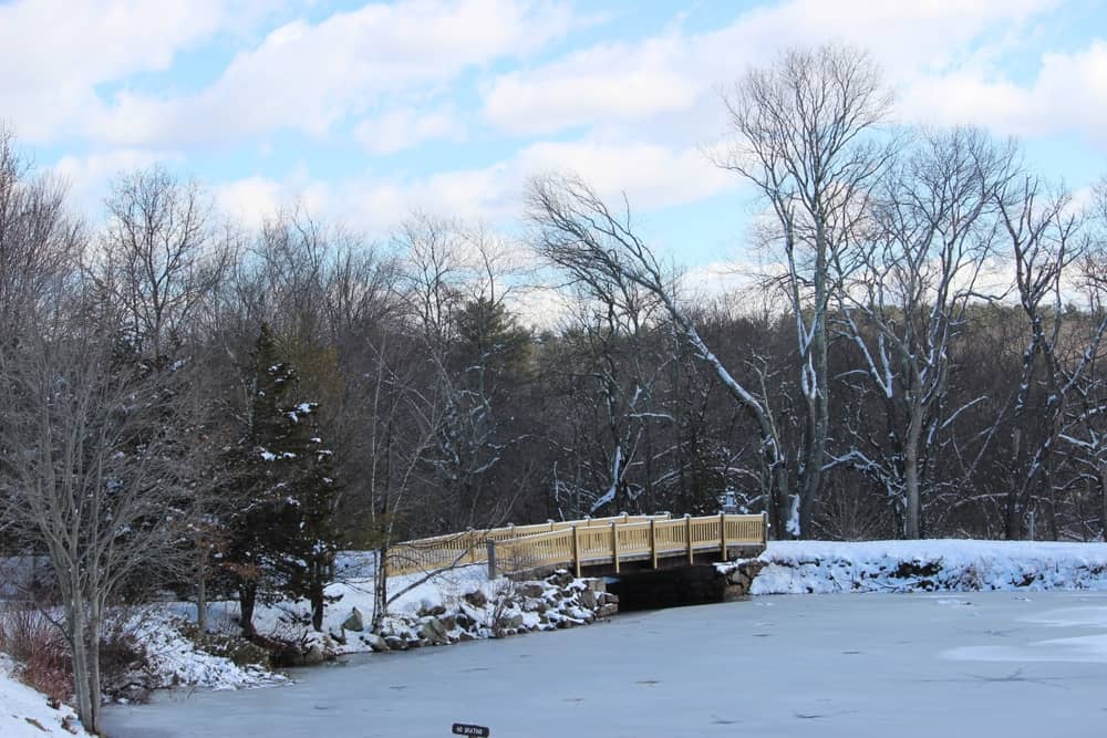 Blackstone River and Canal Heritage State Park