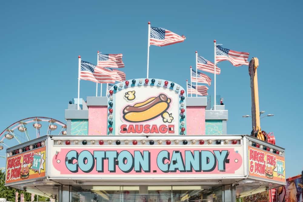 Lane County Fair