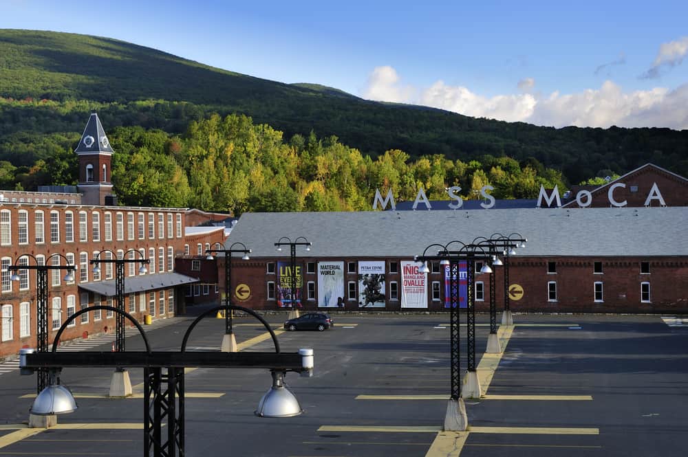 MASS MoCA