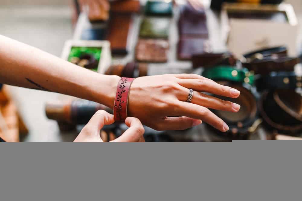 Handmade Jewelry
