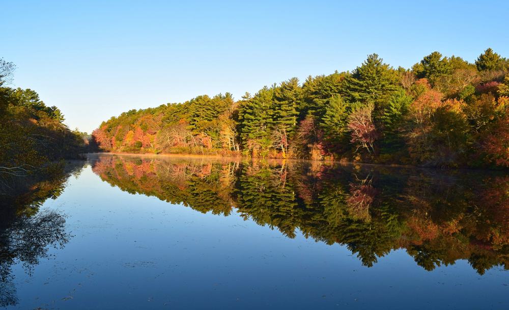 Silver Lake Sanctuary