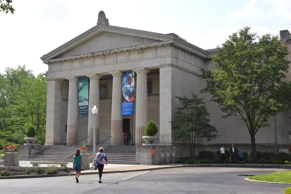 Cincinnati Art Museum