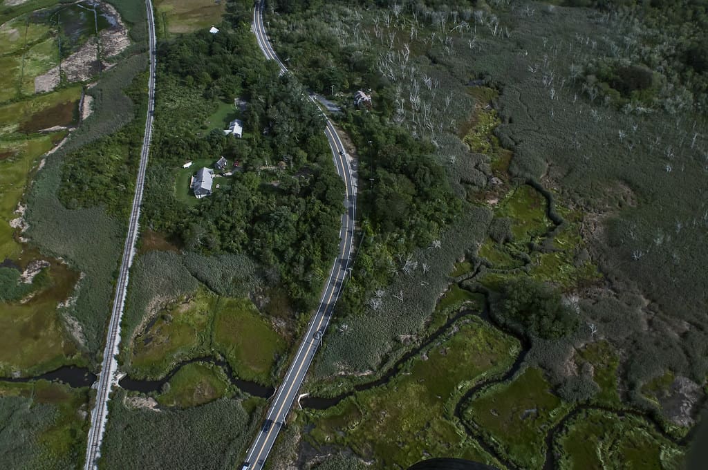 The Old King’s Highway