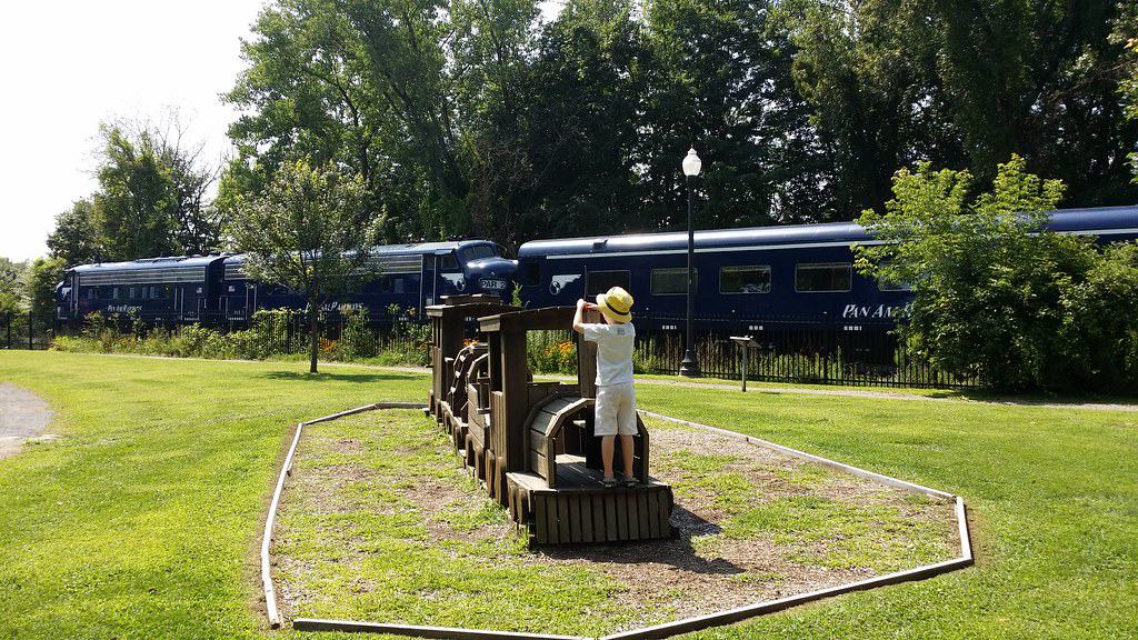 Greenfield Energy Park