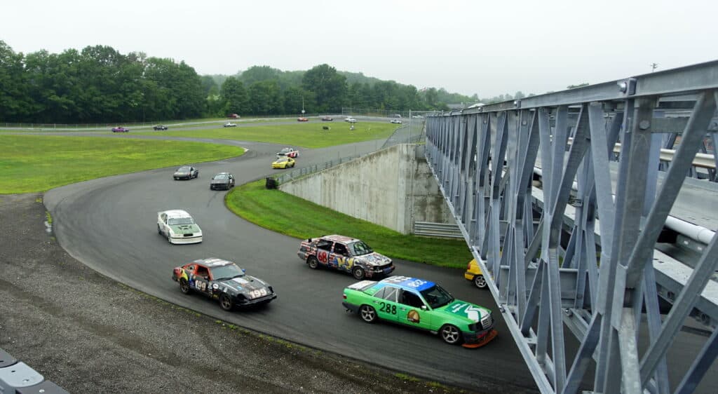 Thompson Speedway Motorsports Park
