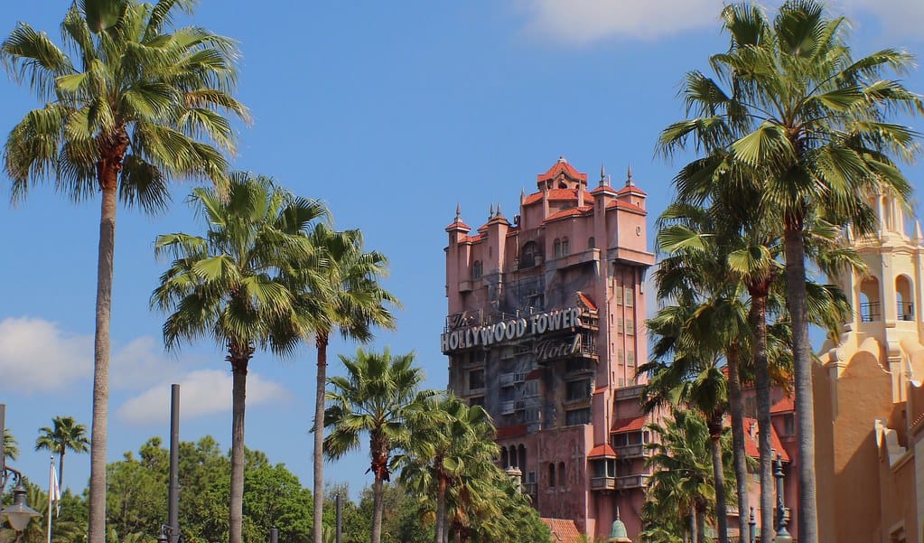 Disney’s Hollywood Studios