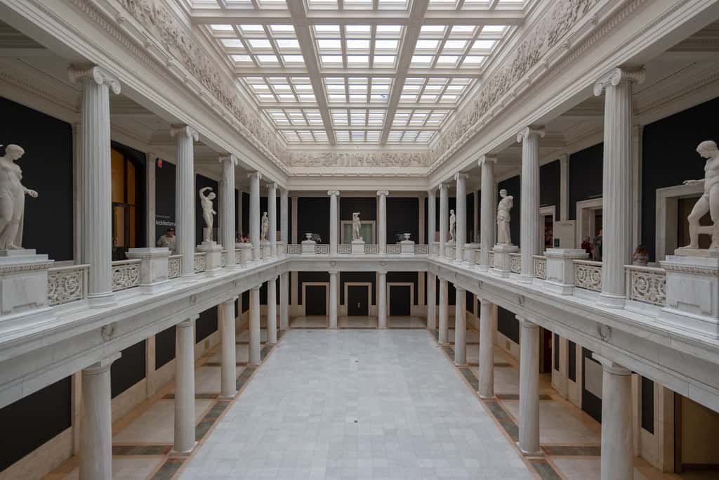 Carnegie Museum of Art