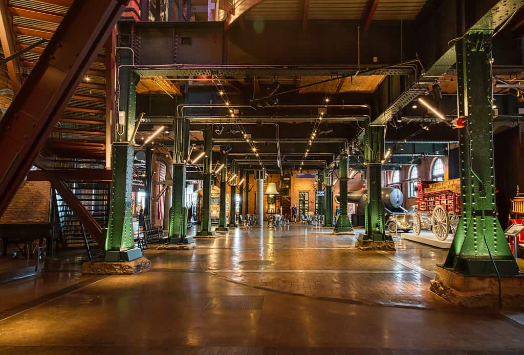 Heinz History Center