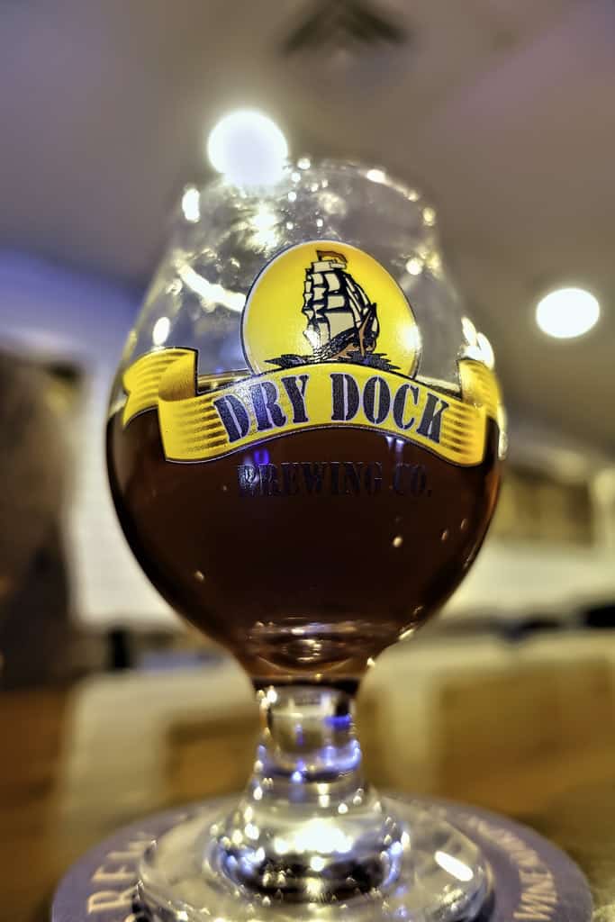Dry Dock Brewing Co.