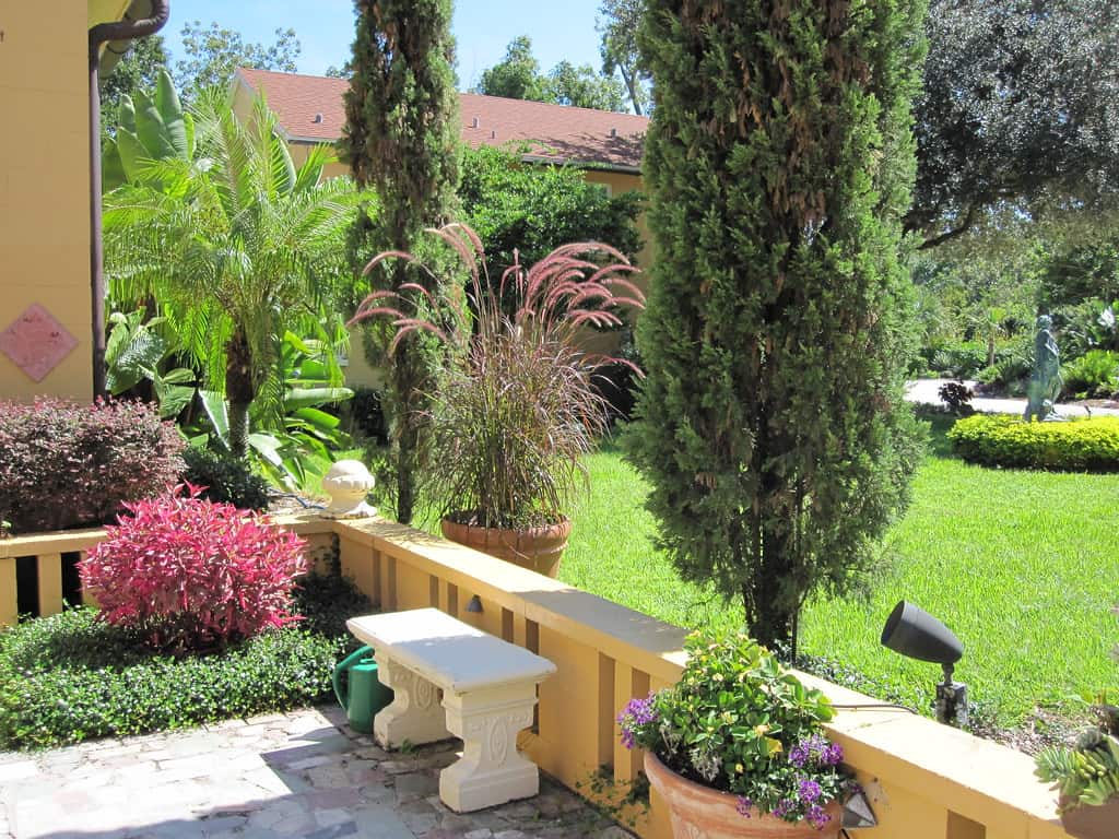 Albin Polasek Museum & Sculpture Gardens