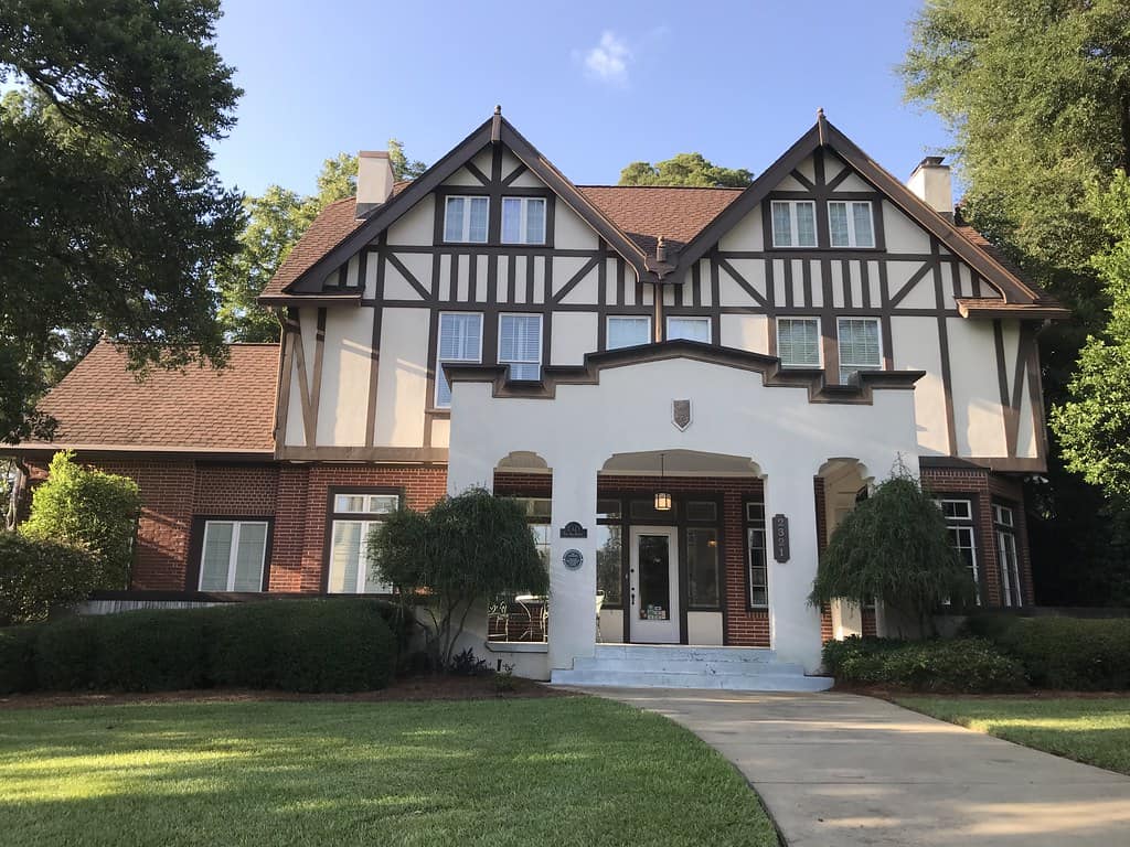 Allman Brothers Band Museum