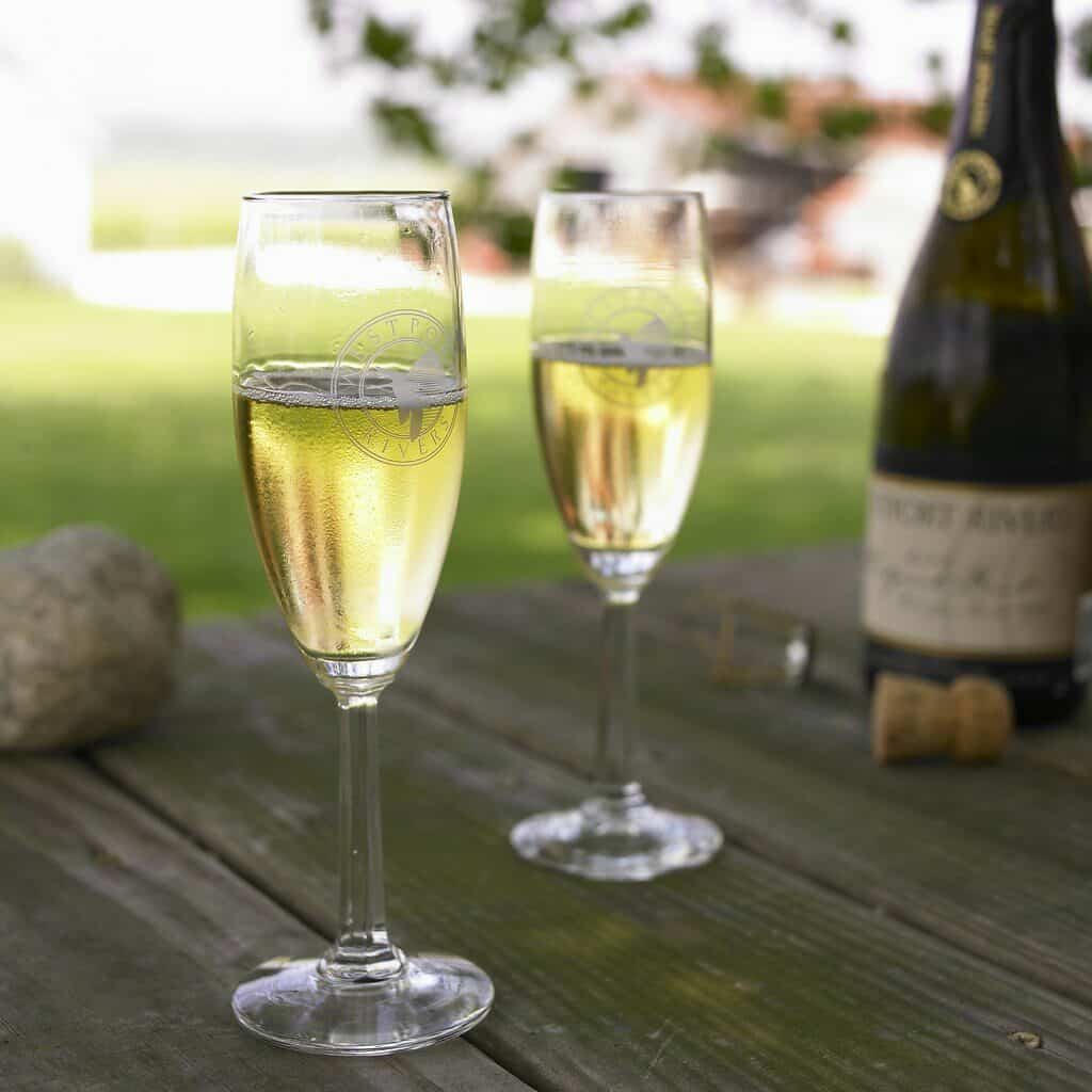 Westport Rivers Vineyard & Winery