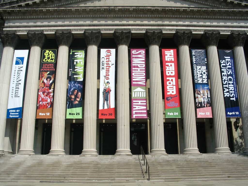 Springfield Symphony Orchestra