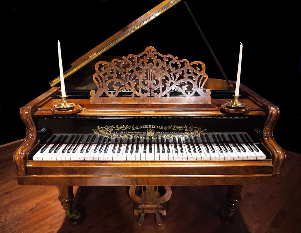 Schubert Club Musical Instrument Museum