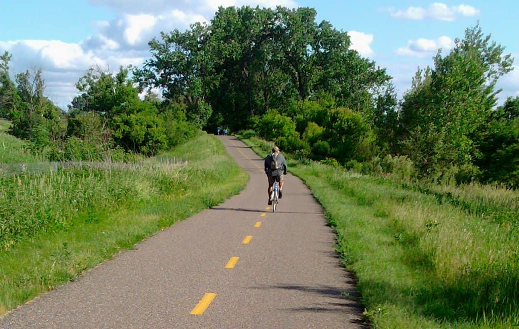 Gateway Trail
