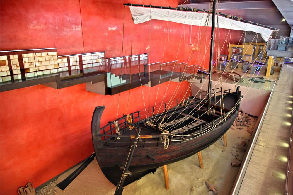 Thalassa Museum