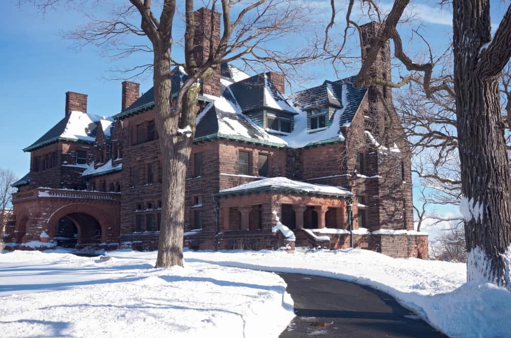 Summit Avenue