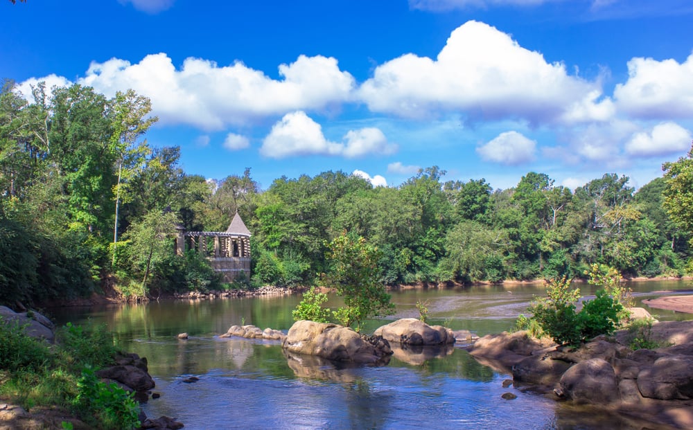 Amerson River Park