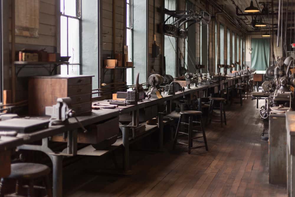 Thomas Edison National Historical Park