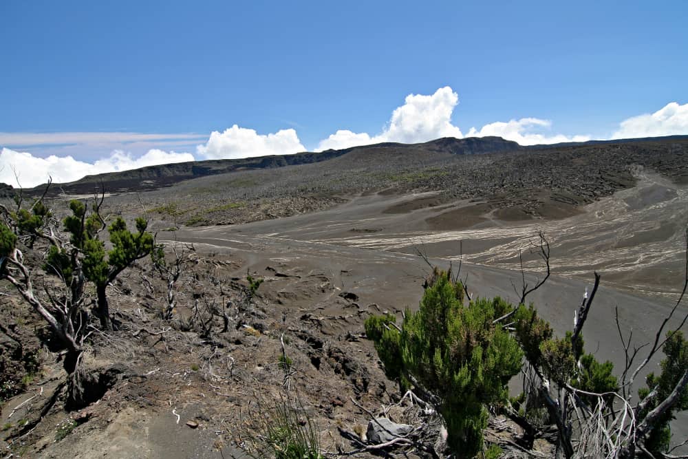 Mount Karthala