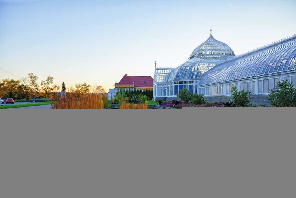 Phipps Conservatory