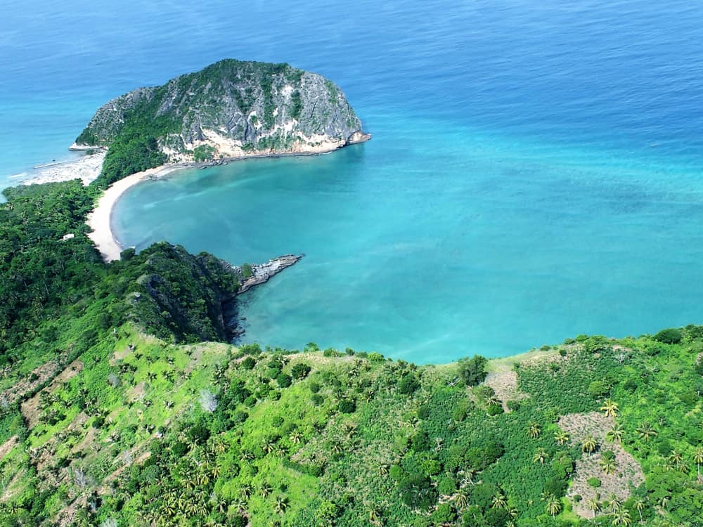 Mayotte