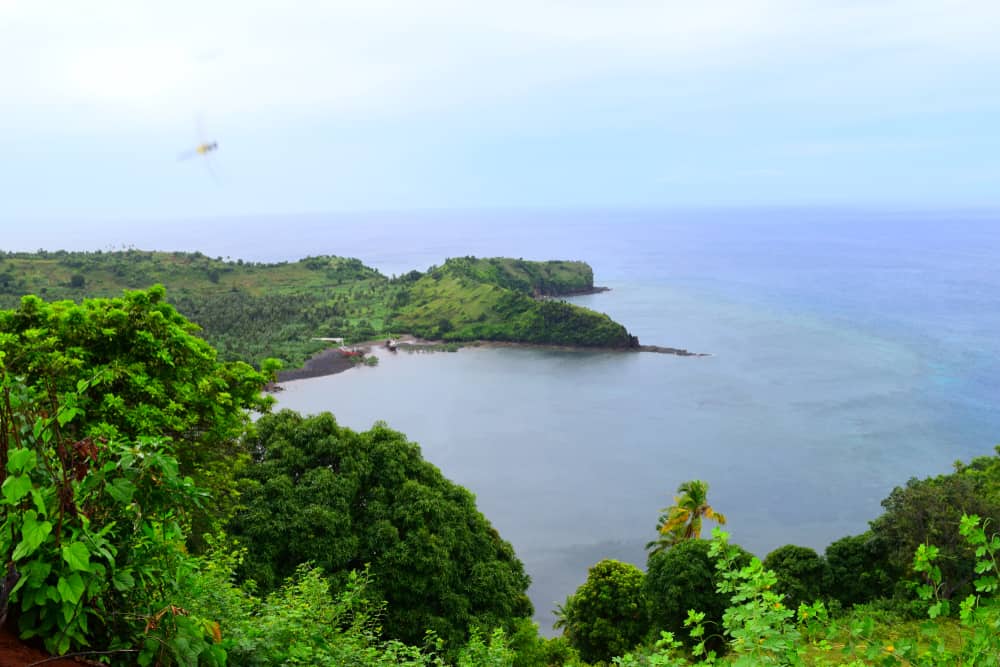 Anjouan