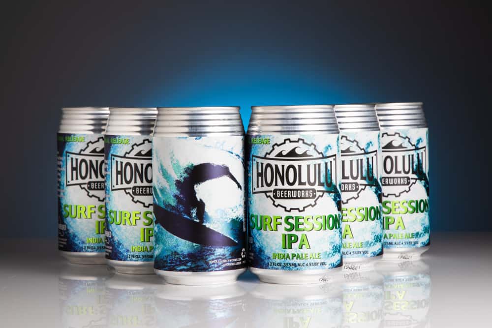 Honolulu Beerworks