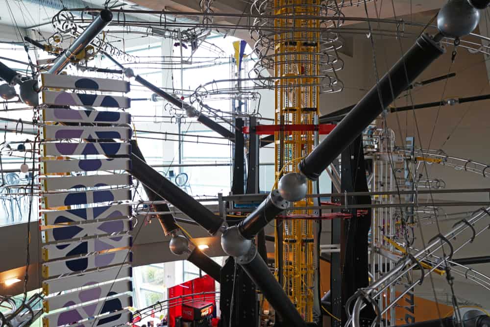 Saint Louis Science Center