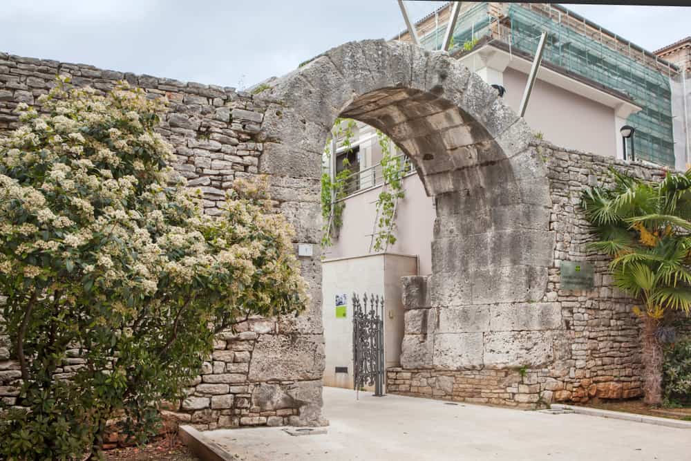 Gate of Hercules
