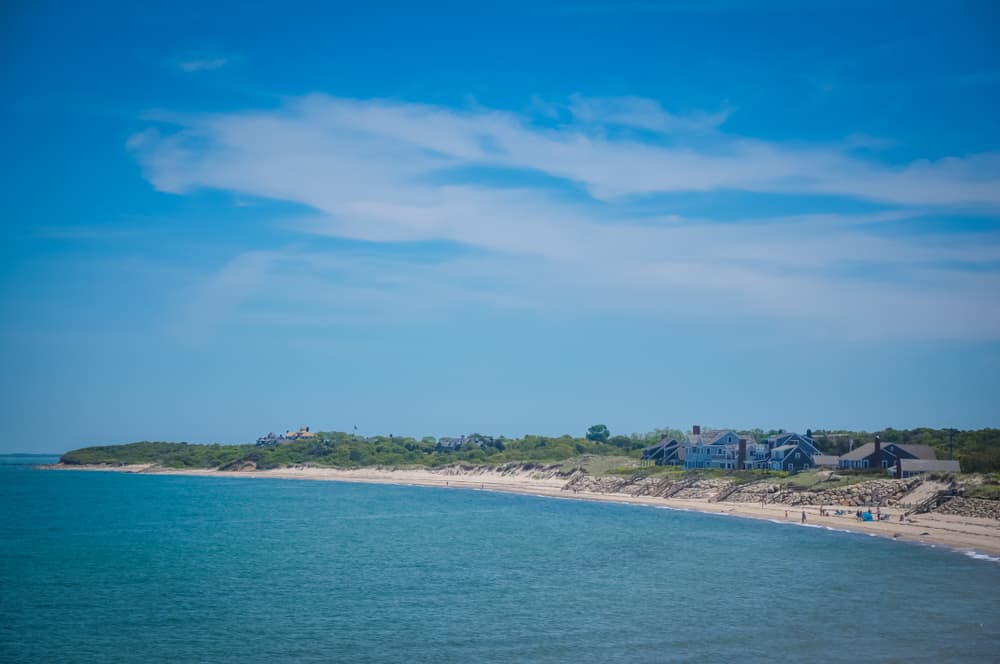 Corporation Beach