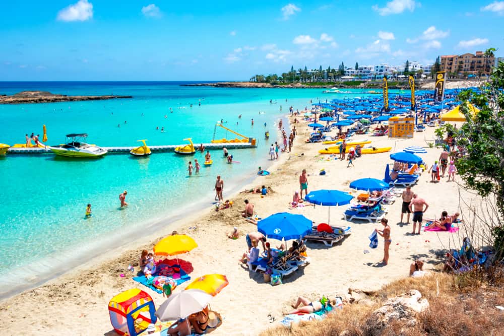 Fig Tree Bay
