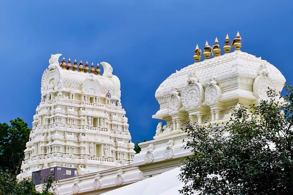 Sri Lakshmi Temple