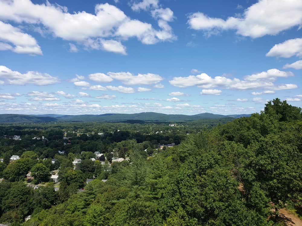 Rocky Mountain Park, Greenfield