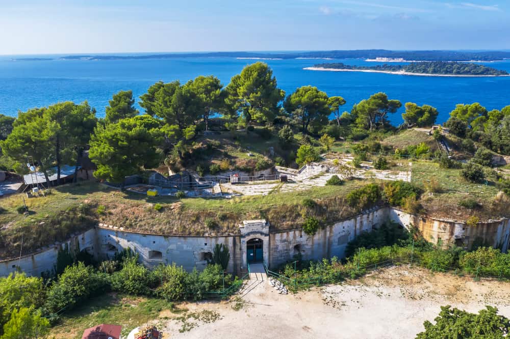 Fort Punta Christo