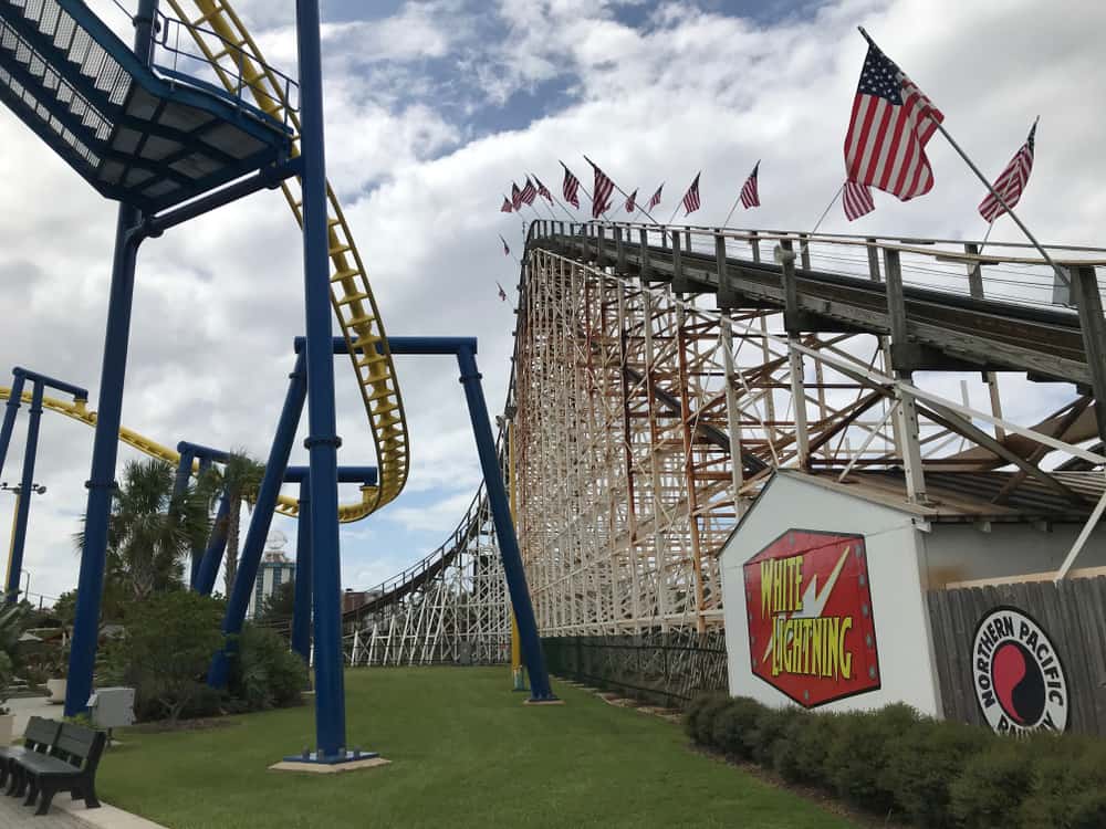 Fun Spot America Orlando