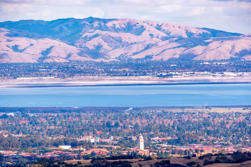 Palo Alto