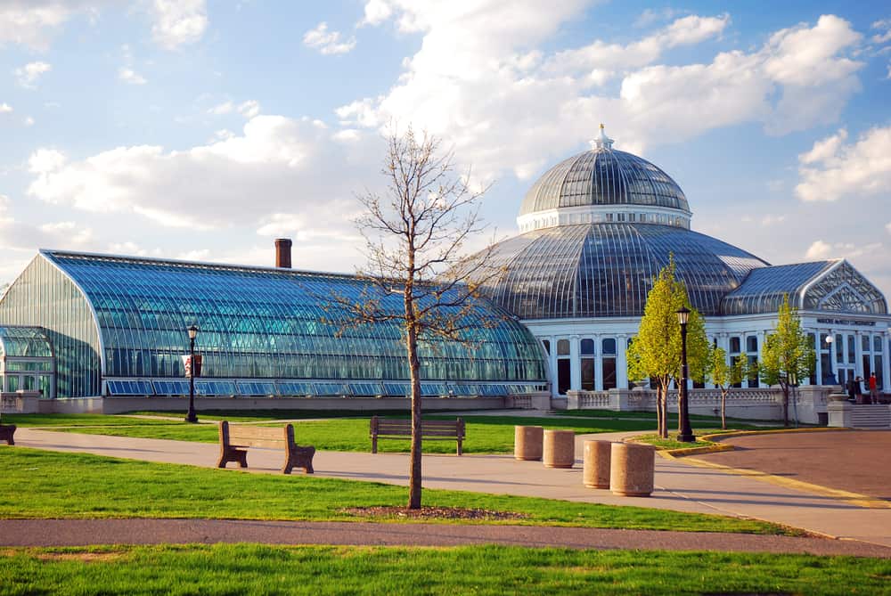 Como Park Zoo and Conservatory