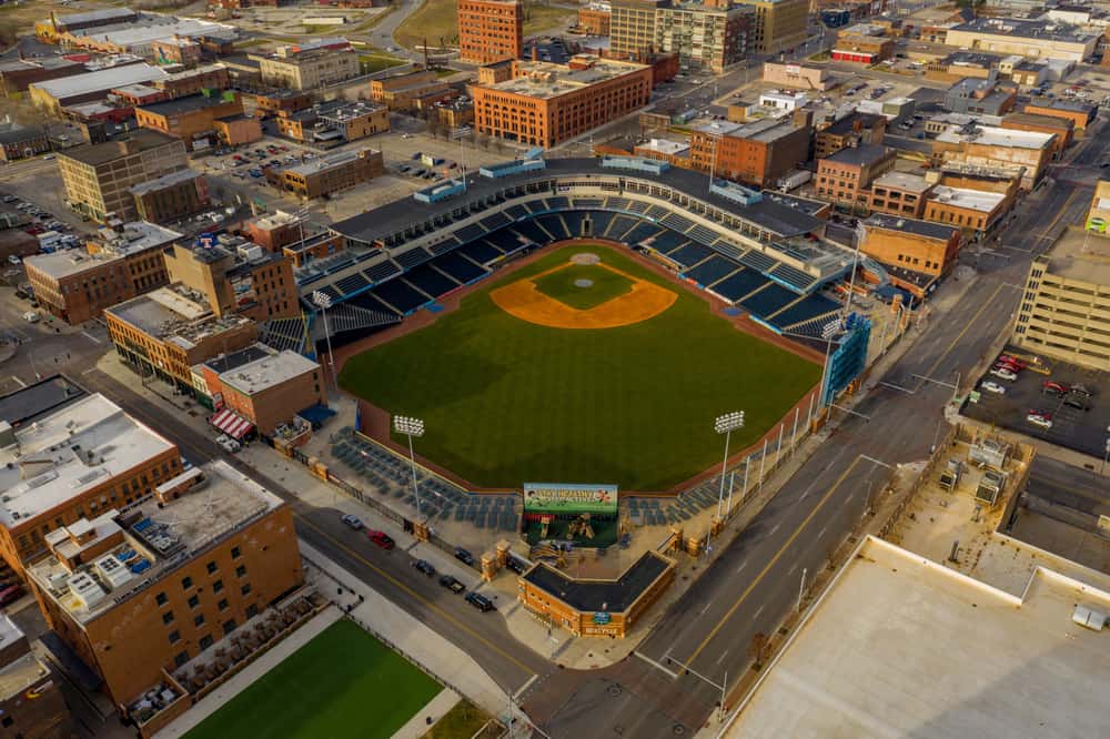 Fifth Third Field