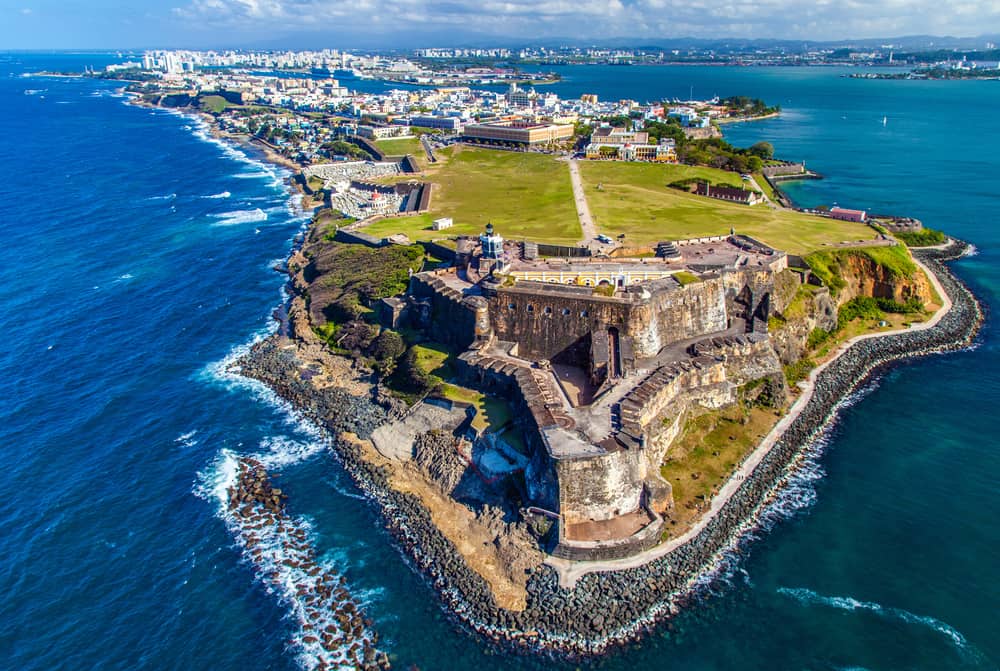 Fort El Morro