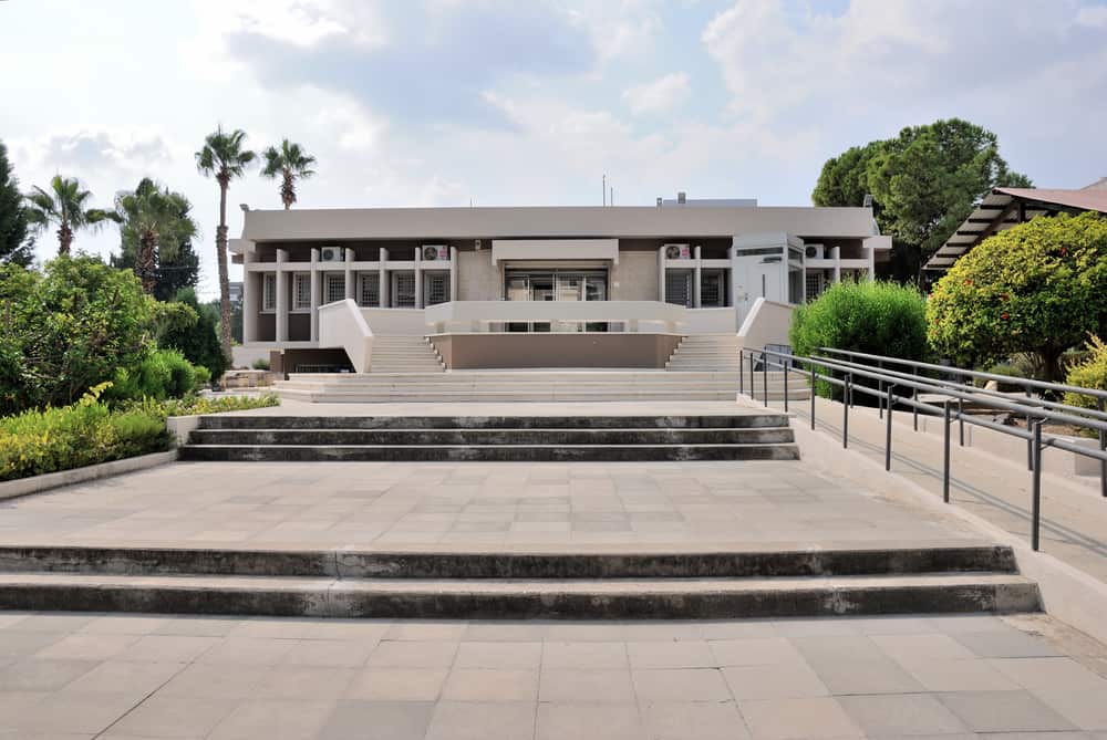 Limassol District Archaeological Museum