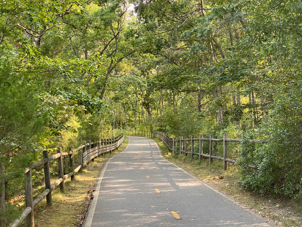 Ten Mile River Greenway